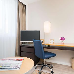 Standaard Double Kamer